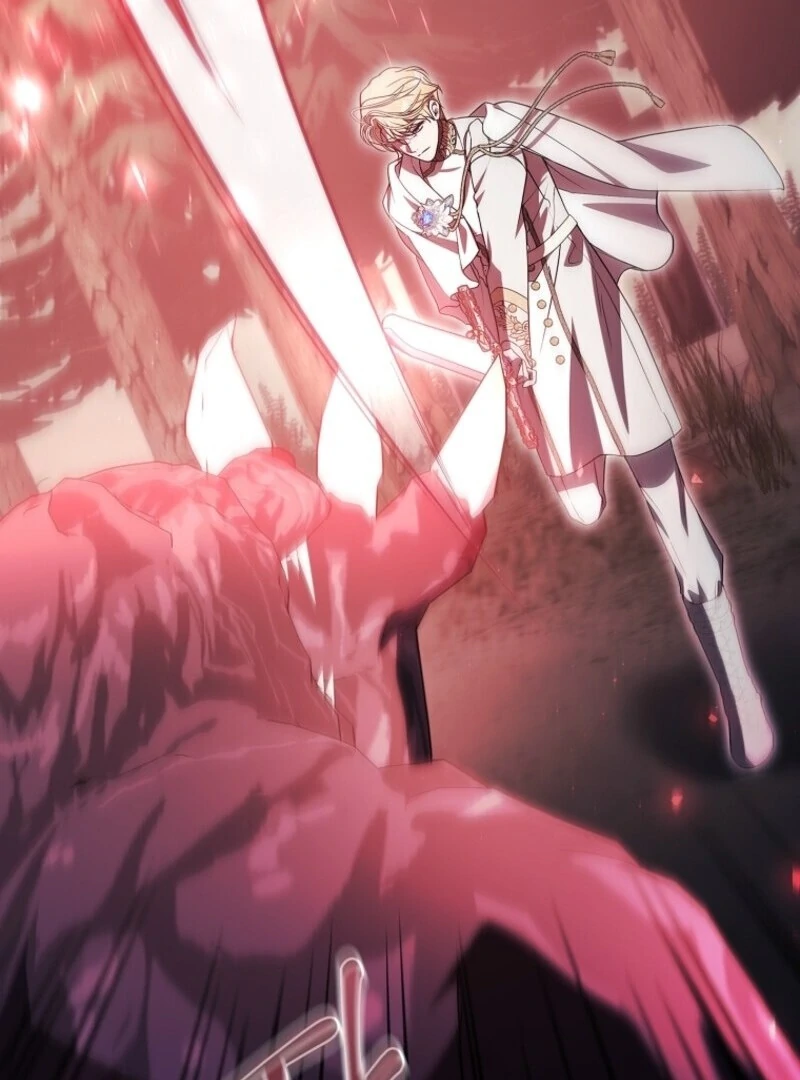 I Adopted a Villainous Dad Chapter 93 423 053