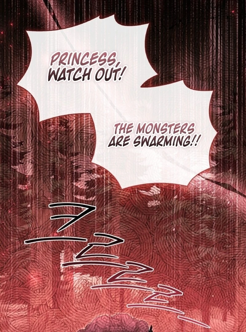 I Adopted a Villainous Dad Chapter 93 432 062