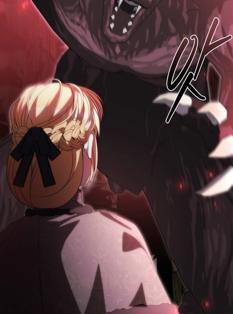 I Adopted a Villainous Dad Chapter 93 437 067