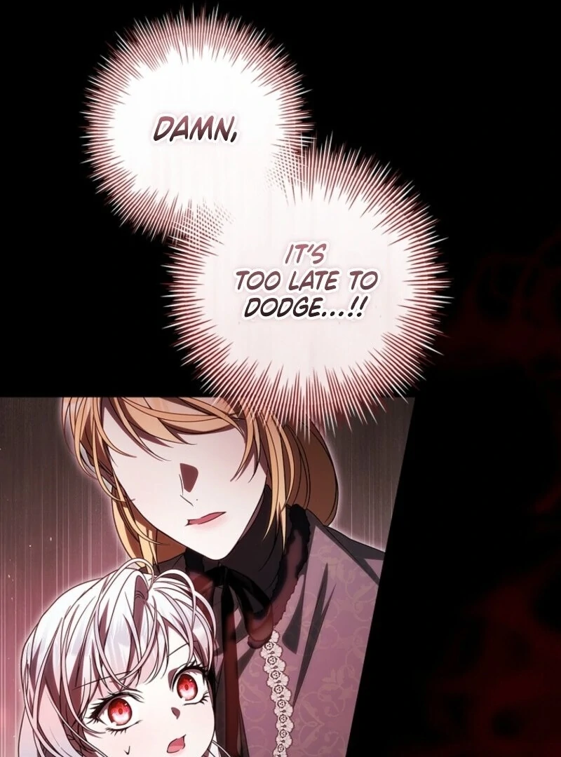 I Adopted a Villainous Dad Chapter 93 440 070