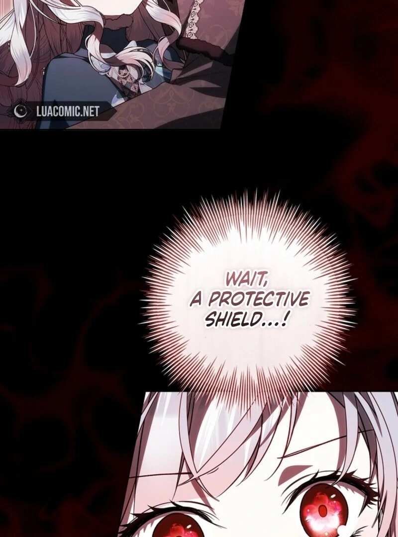 I Adopted a Villainous Dad Chapter 93 441 071