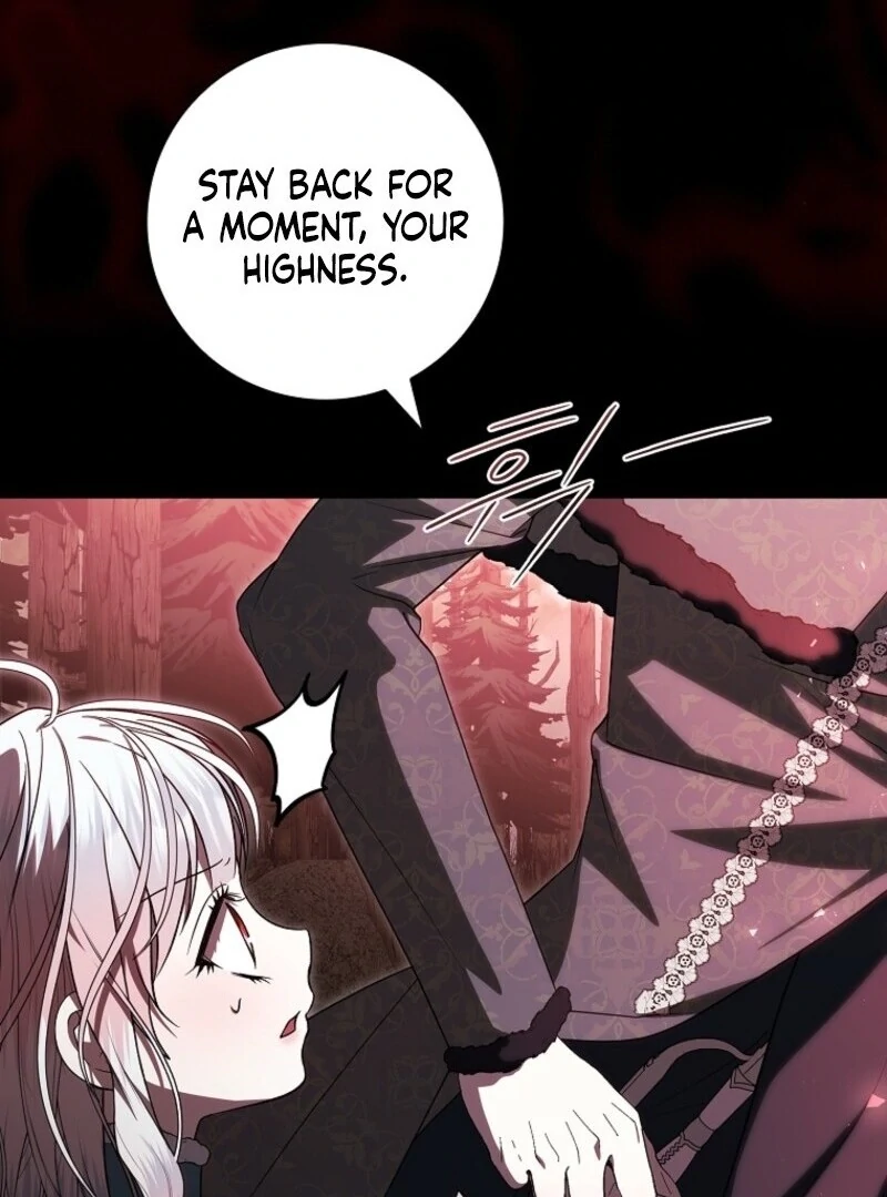 I Adopted a Villainous Dad Chapter 93 443 073