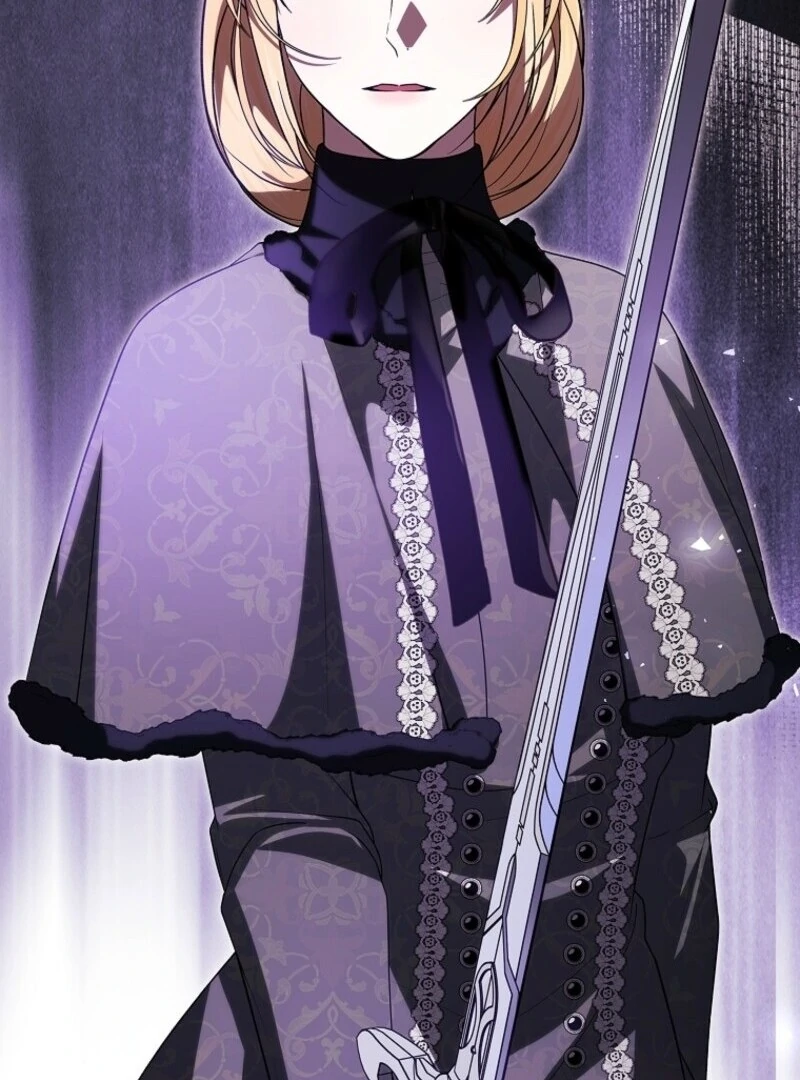 I Adopted a Villainous Dad Chapter 93 453 083