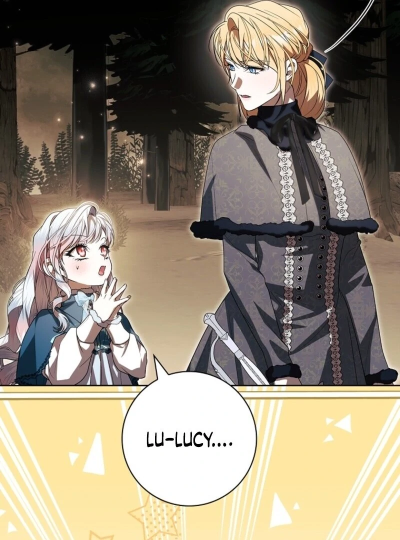 I Adopted a Villainous Dad Chapter 93 455 085