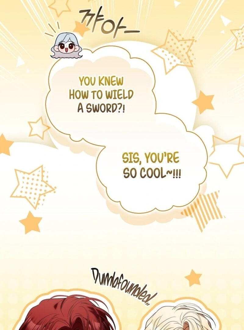 I Adopted a Villainous Dad Chapter 93 456 086