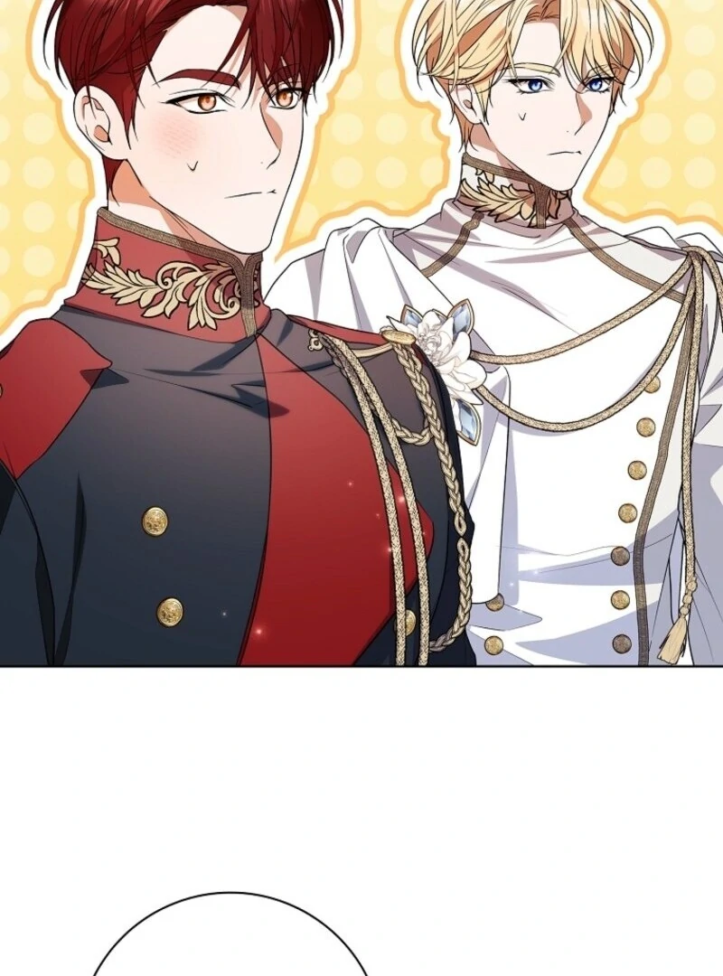 I Adopted a Villainous Dad Chapter 93 457 087