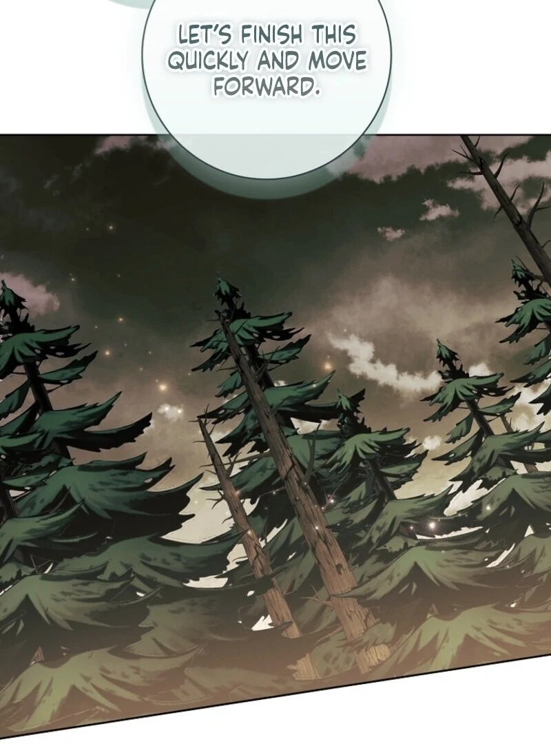 I Adopted a Villainous Dad Chapter 93 460 090