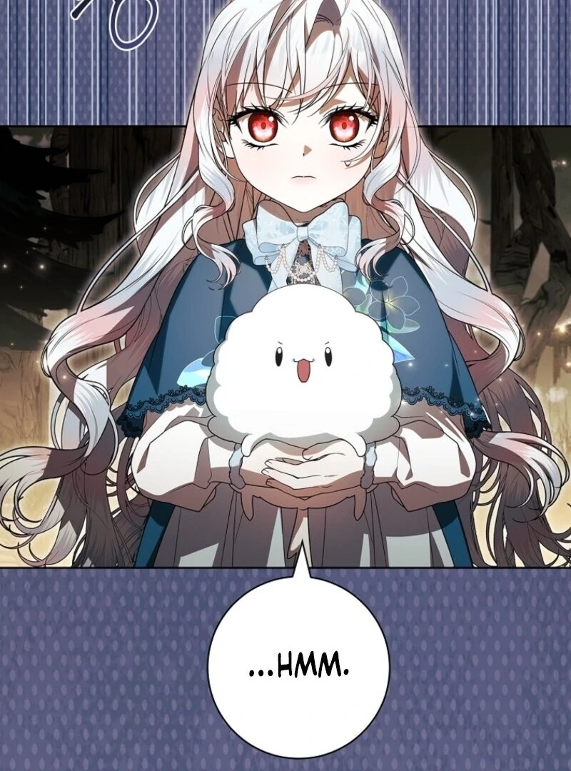 I Adopted a Villainous Dad Chapter 93 463 093