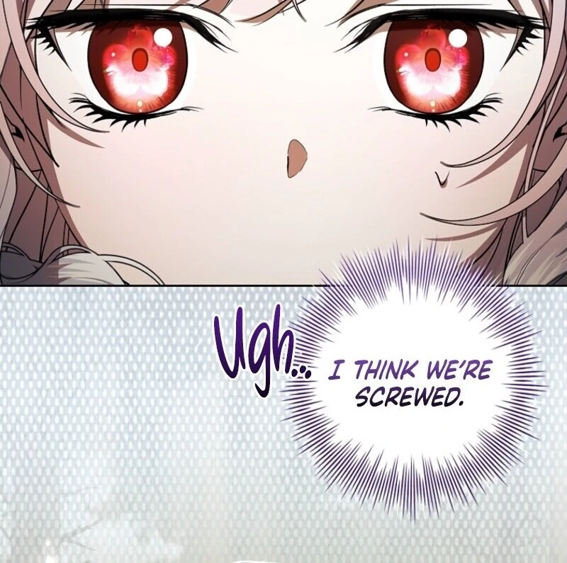 I Adopted a Villainous Dad Chapter 93 465 095