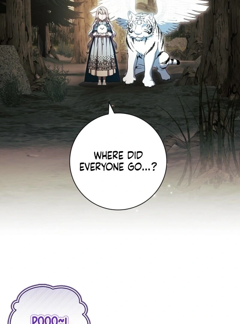 I Adopted a Villainous Dad Chapter 93 467 097