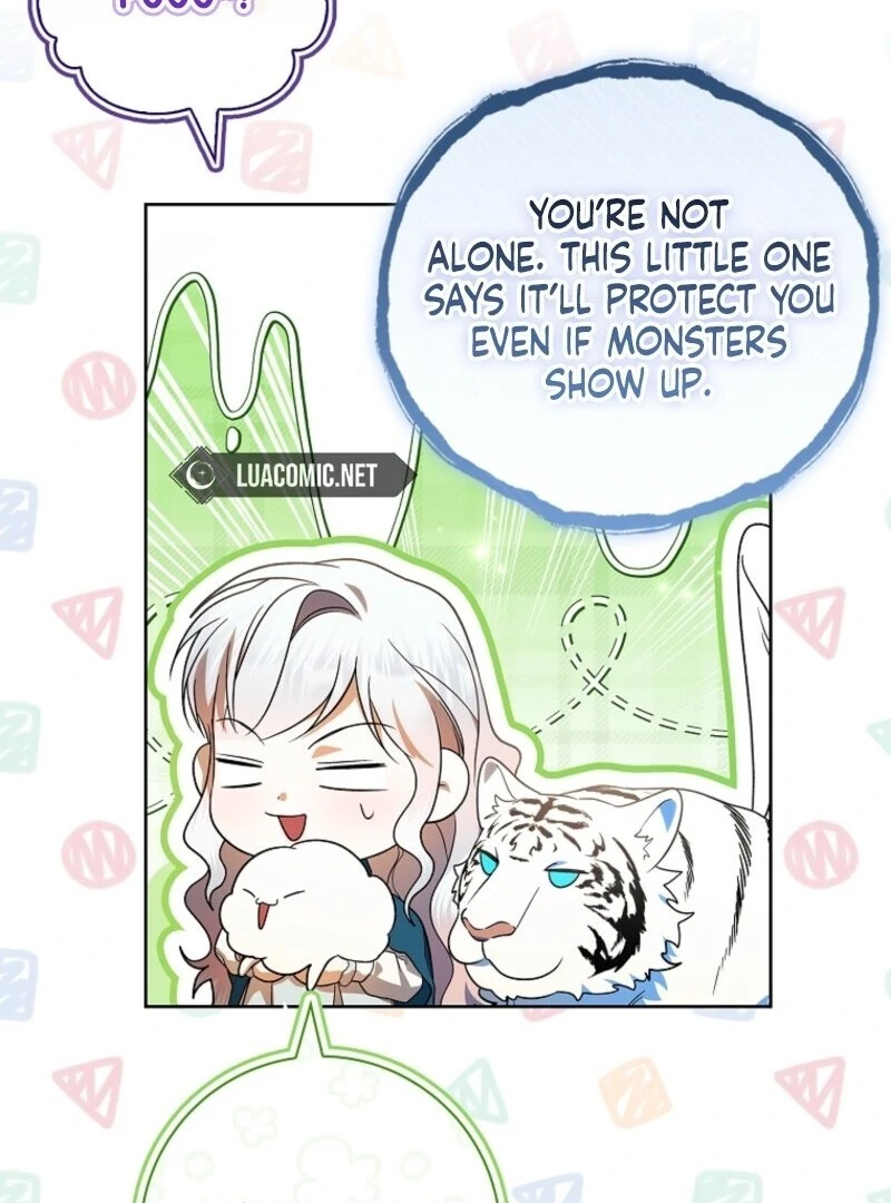 I Adopted a Villainous Dad Chapter 93 468 098