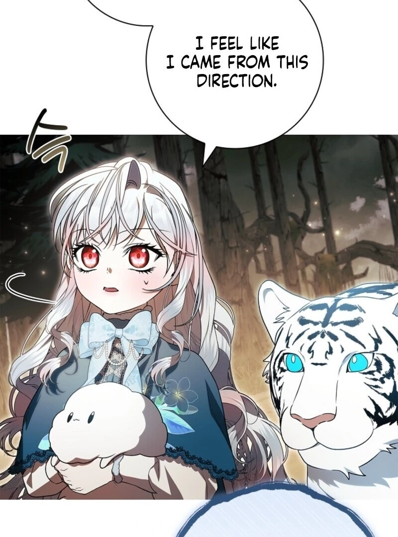 I Adopted a Villainous Dad Chapter 93 470 100