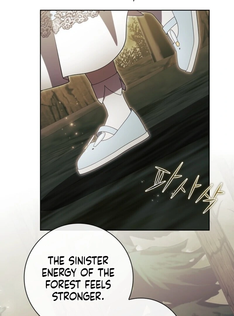 I Adopted a Villainous Dad Chapter 93 472 102