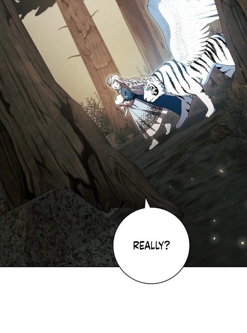 I Adopted a Villainous Dad Chapter 93 474 104