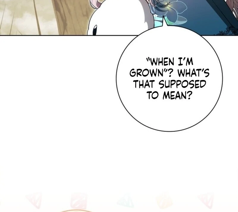 I Adopted a Villainous Dad Chapter 93 479 109