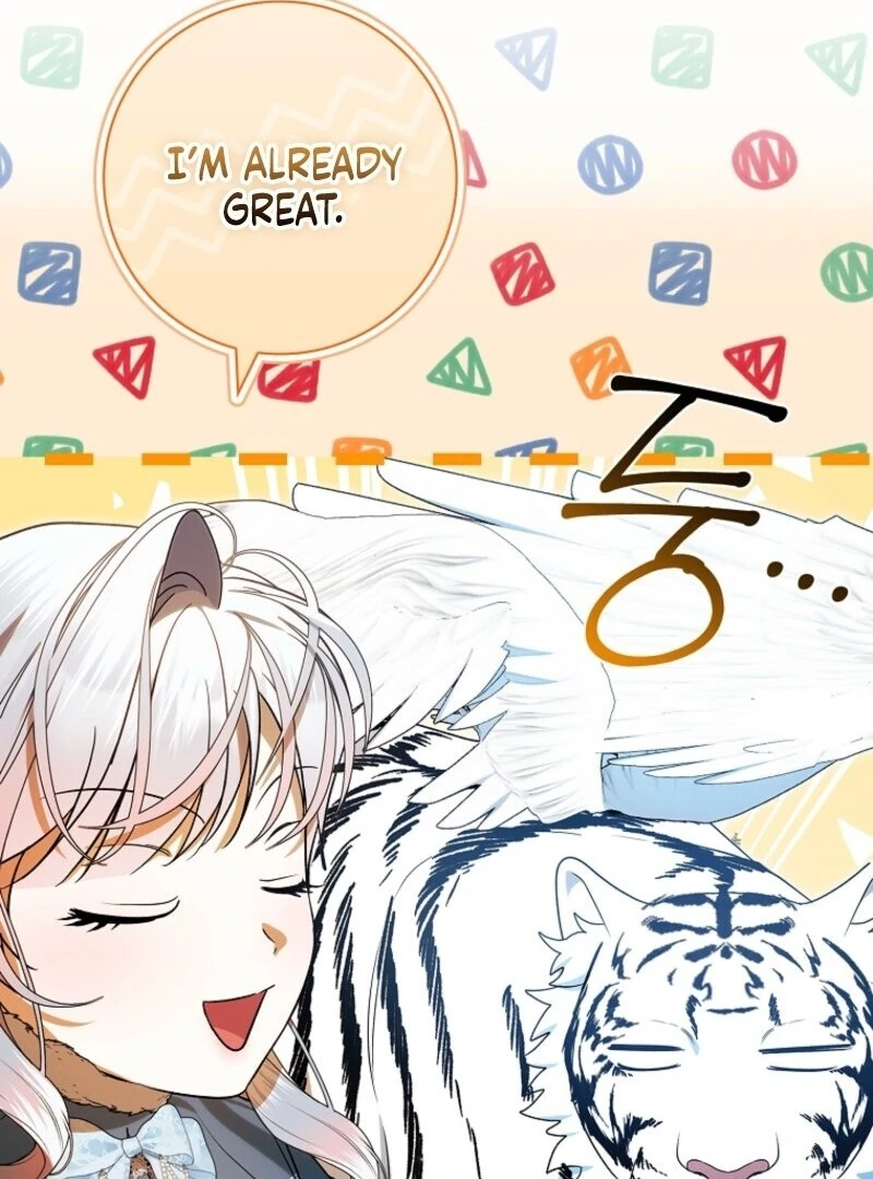 I Adopted a Villainous Dad Chapter 93 480 110