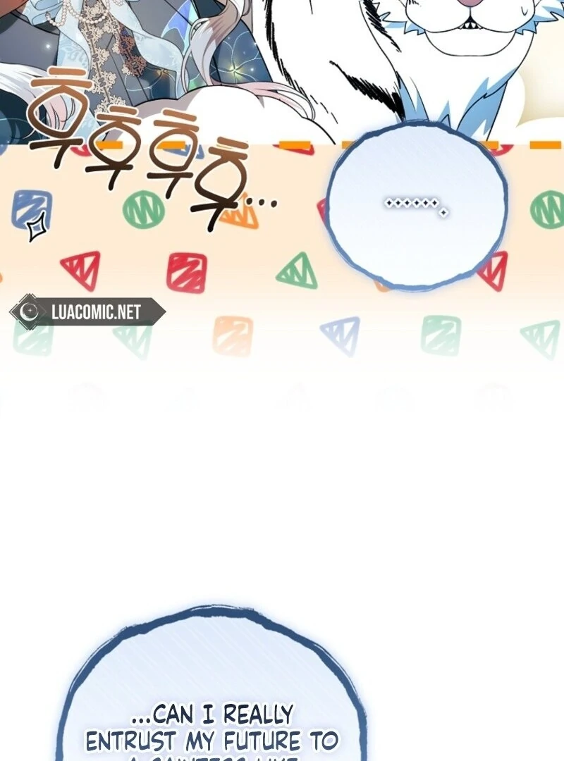 I Adopted a Villainous Dad Chapter 93 481 111