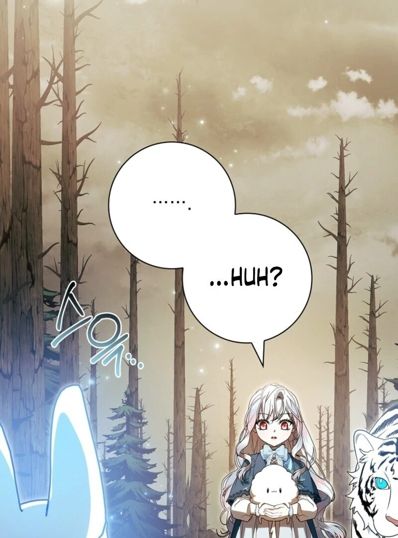 I Adopted a Villainous Dad Chapter 93 485 115