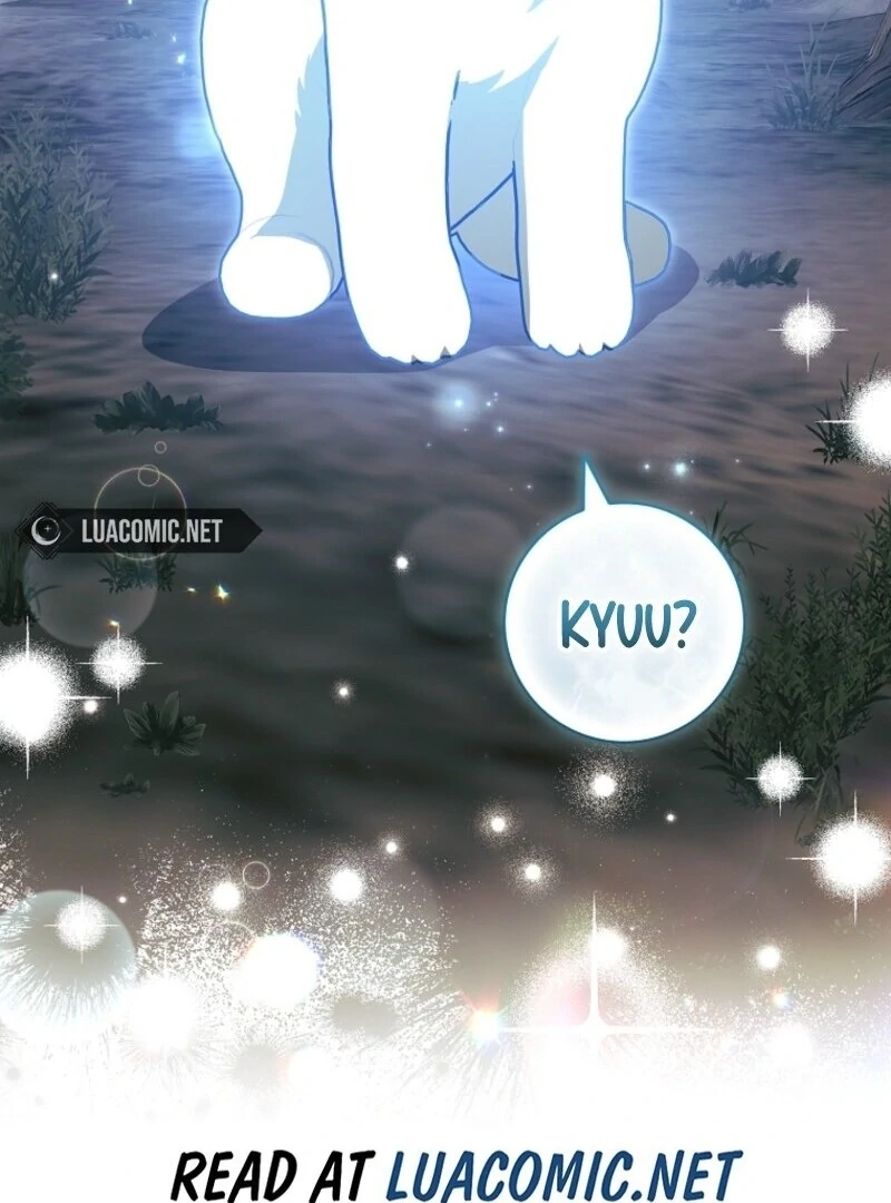 I Adopted a Villainous Dad Chapter 93 489 119