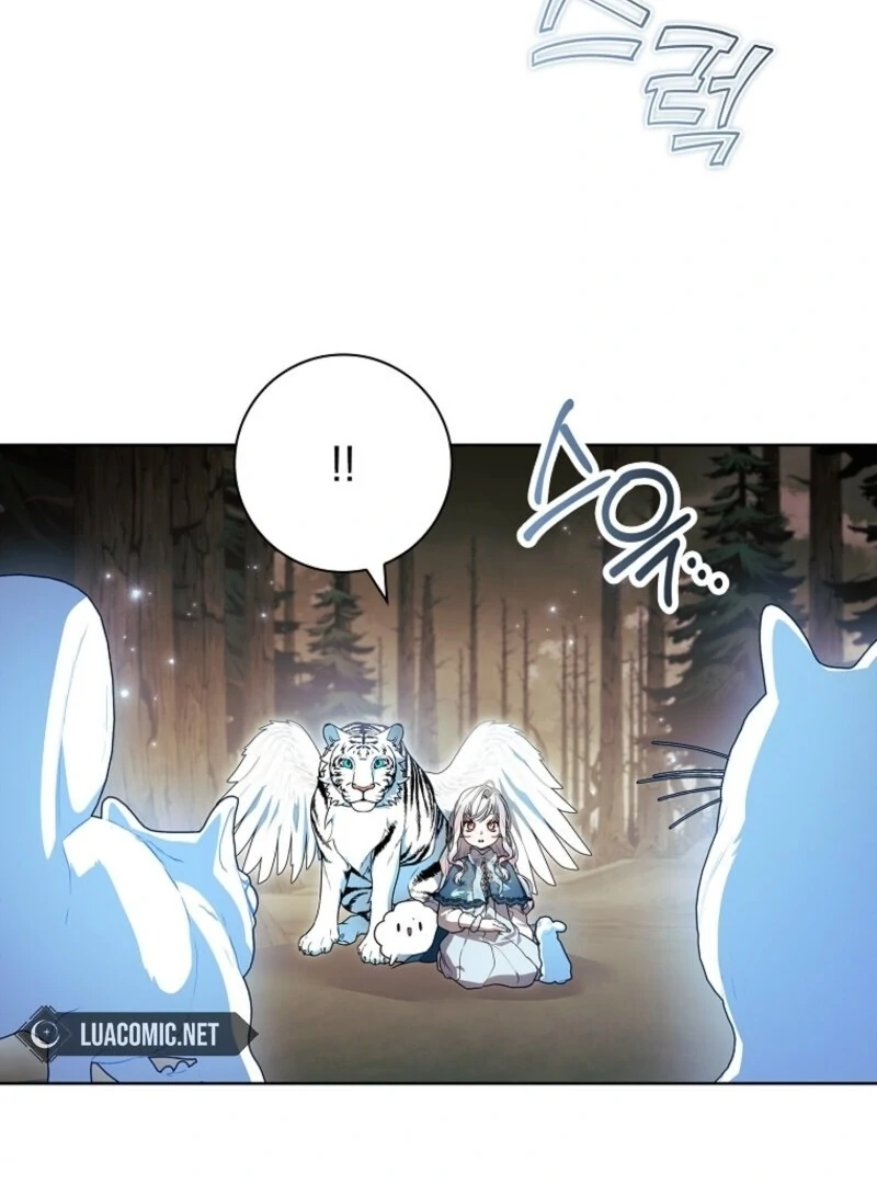 I Adopted a Villainous Dad Chapter 94 353 007