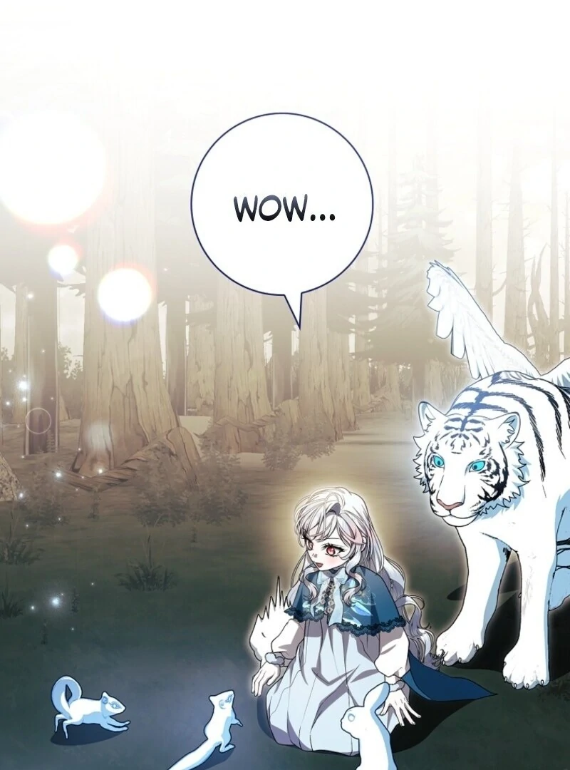 I Adopted a Villainous Dad Chapter 94 354 008