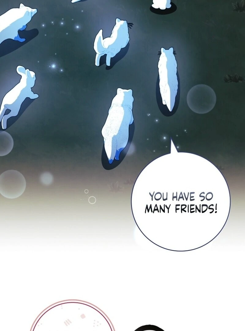 I Adopted a Villainous Dad Chapter 94 355 009