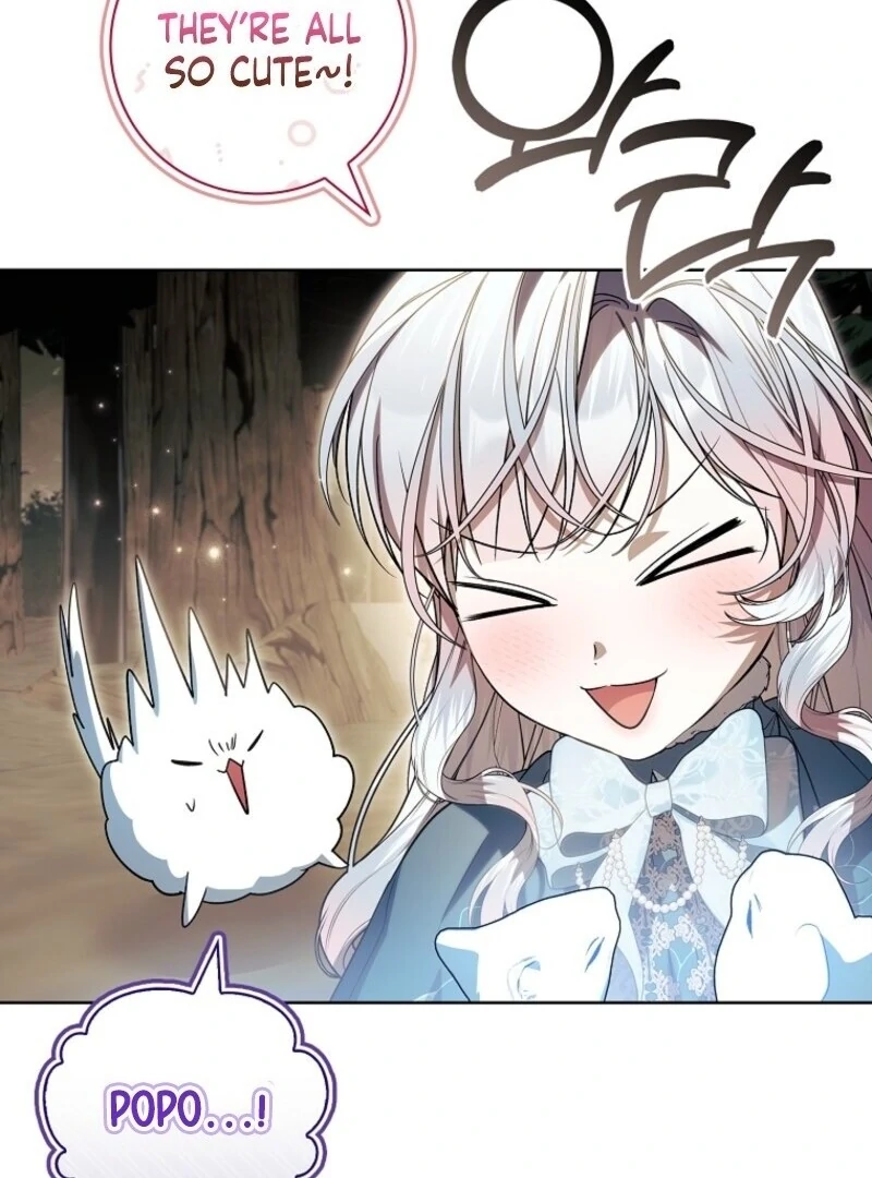 I Adopted a Villainous Dad Chapter 94 356 010