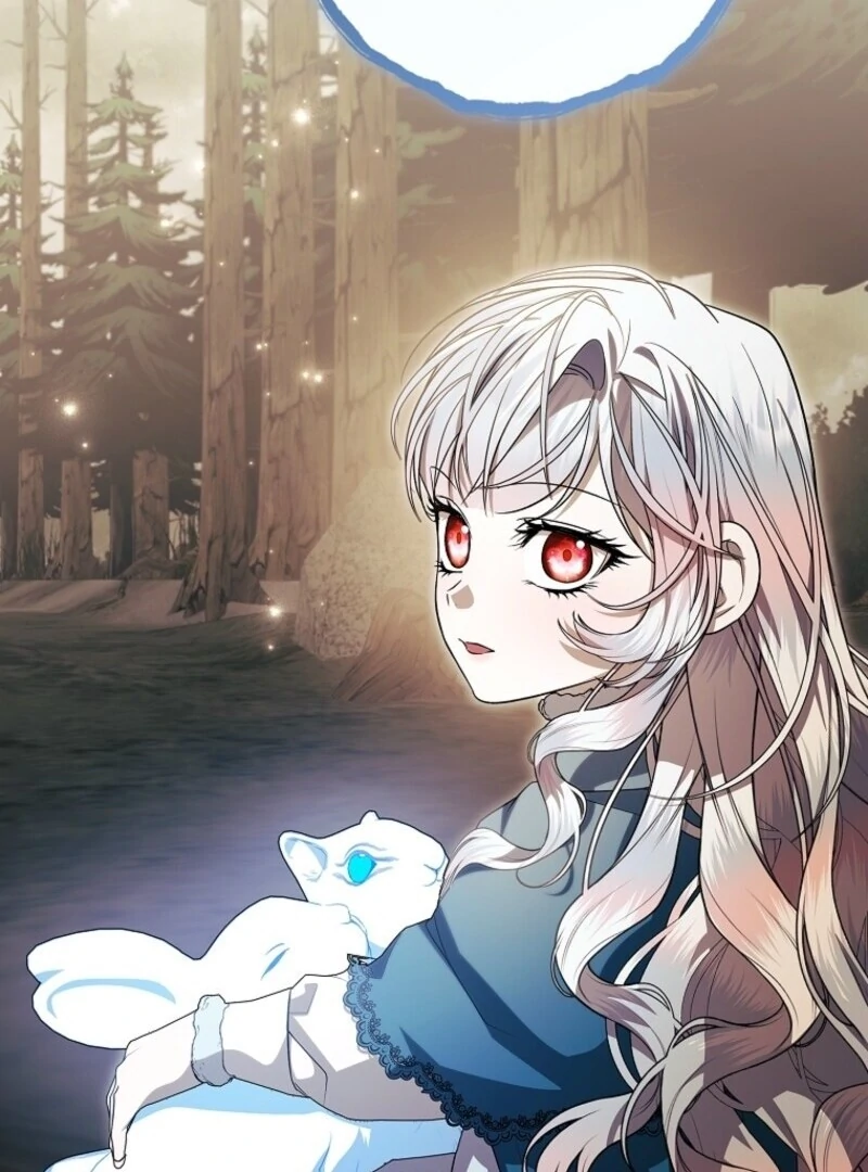 I Adopted a Villainous Dad Chapter 94 358 012