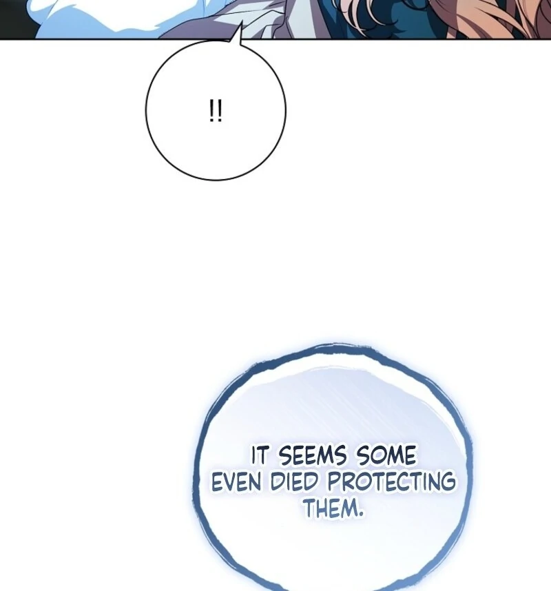 I Adopted a Villainous Dad Chapter 94 359 013