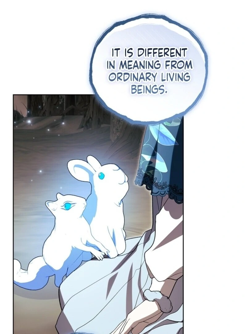 I Adopted a Villainous Dad Chapter 94 362 016