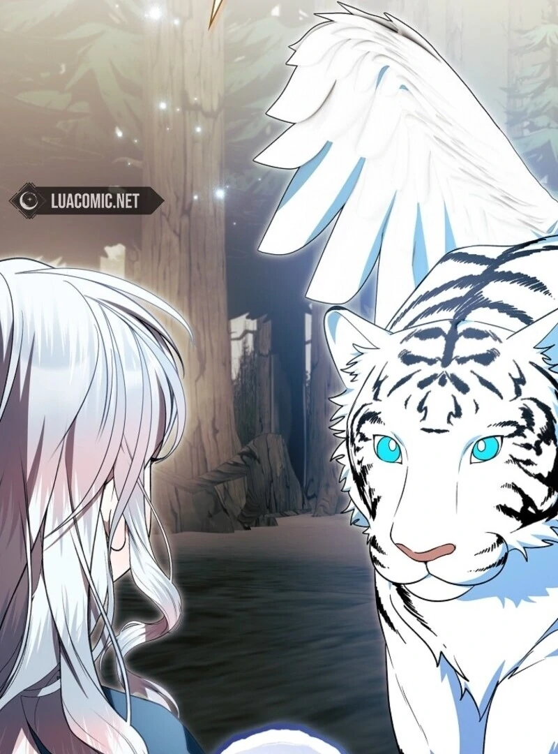 I Adopted a Villainous Dad Chapter 94 366 020