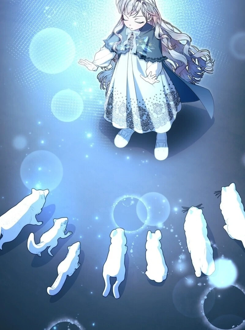 I Adopted a Villainous Dad Chapter 94 371 025