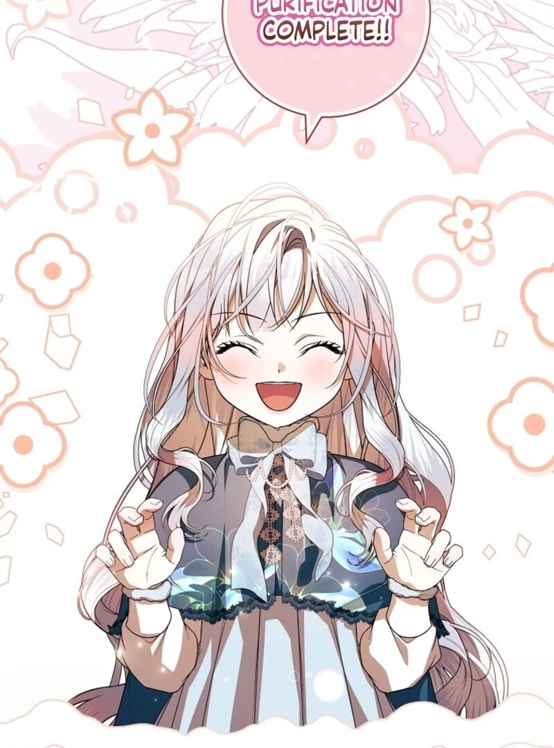 I Adopted a Villainous Dad Chapter 94 376 030