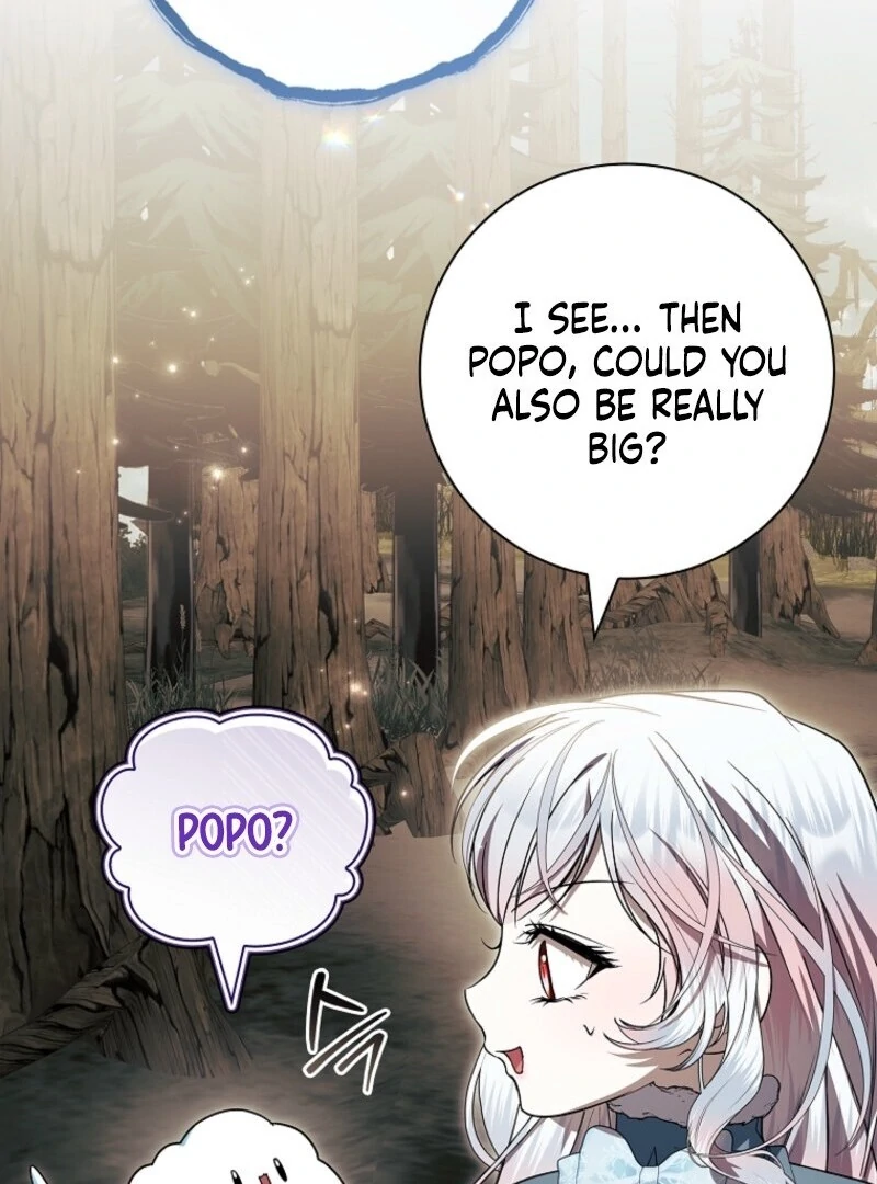 I Adopted a Villainous Dad Chapter 94 379 033