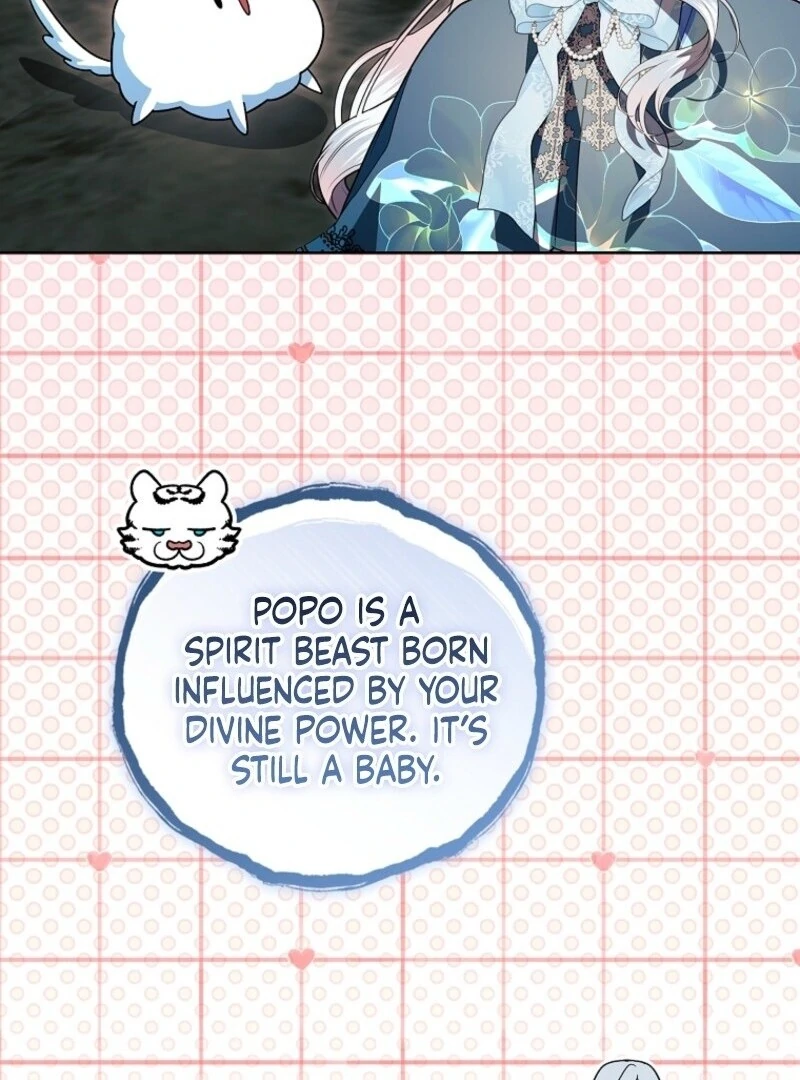 I Adopted a Villainous Dad Chapter 94 380 034