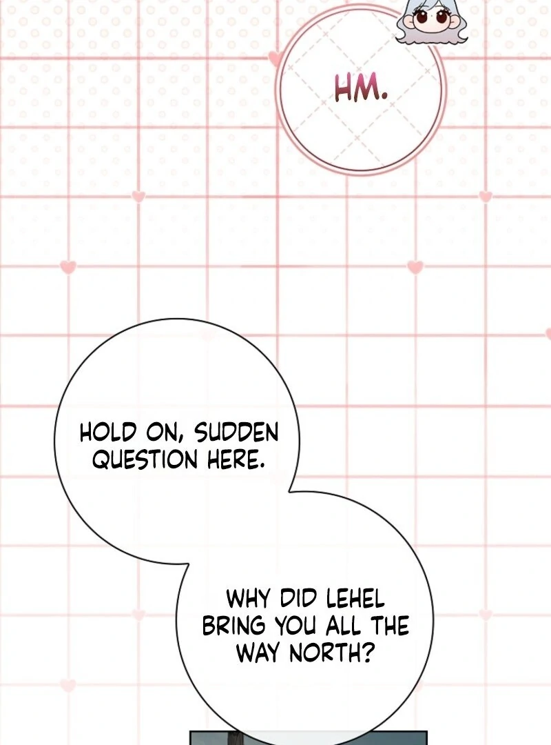 I Adopted a Villainous Dad Chapter 94 381 035