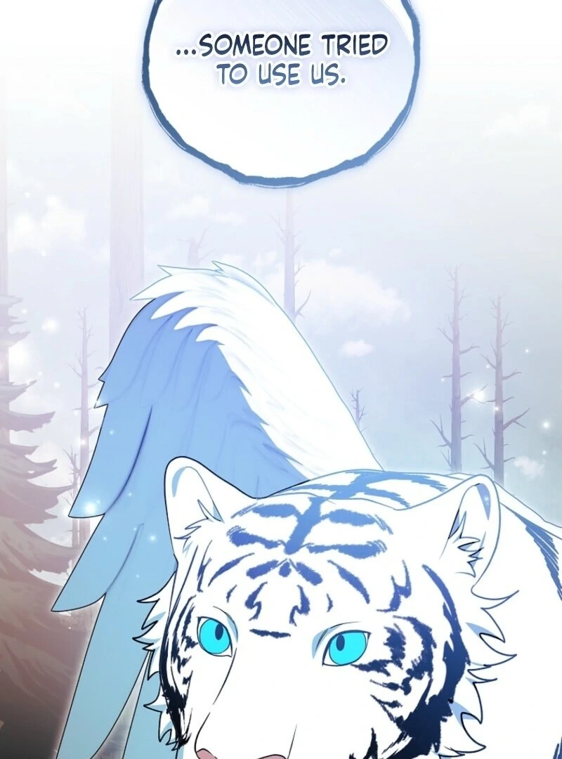 I Adopted a Villainous Dad Chapter 94 383 037