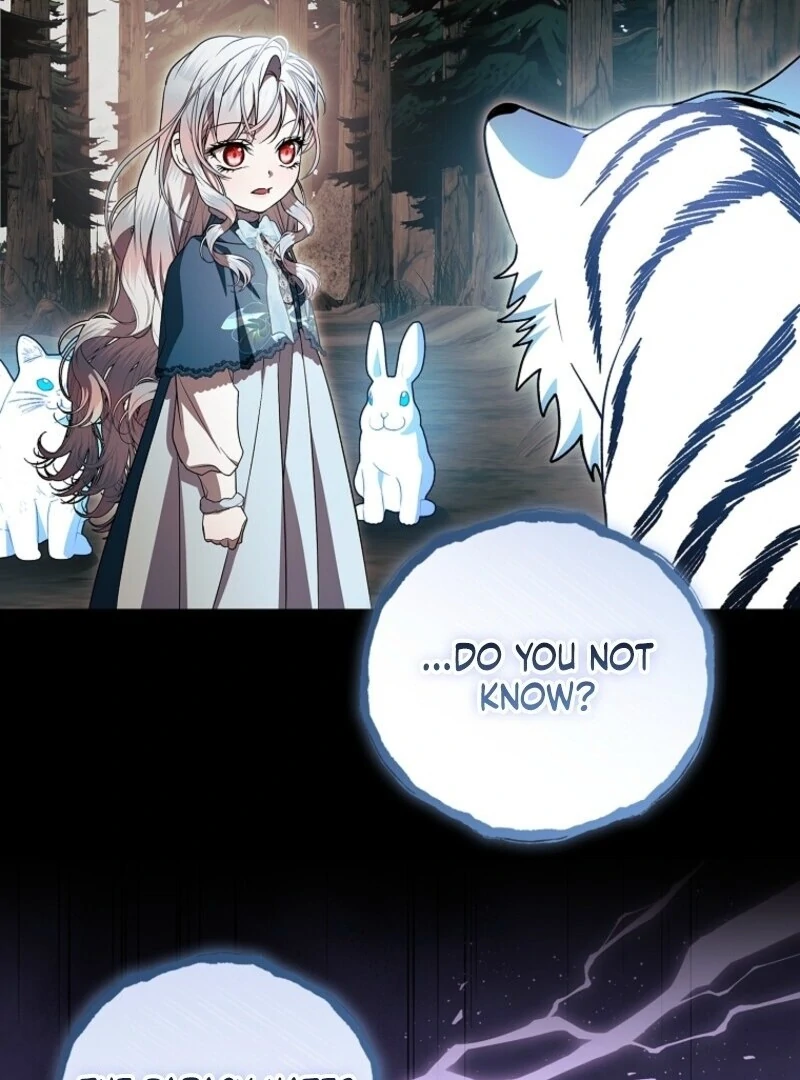 I Adopted a Villainous Dad Chapter 94 386 040