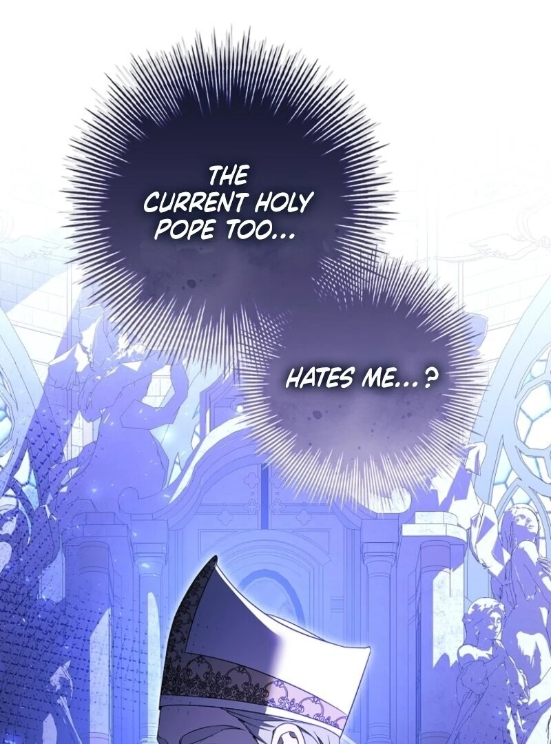 I Adopted a Villainous Dad Chapter 94 390 044