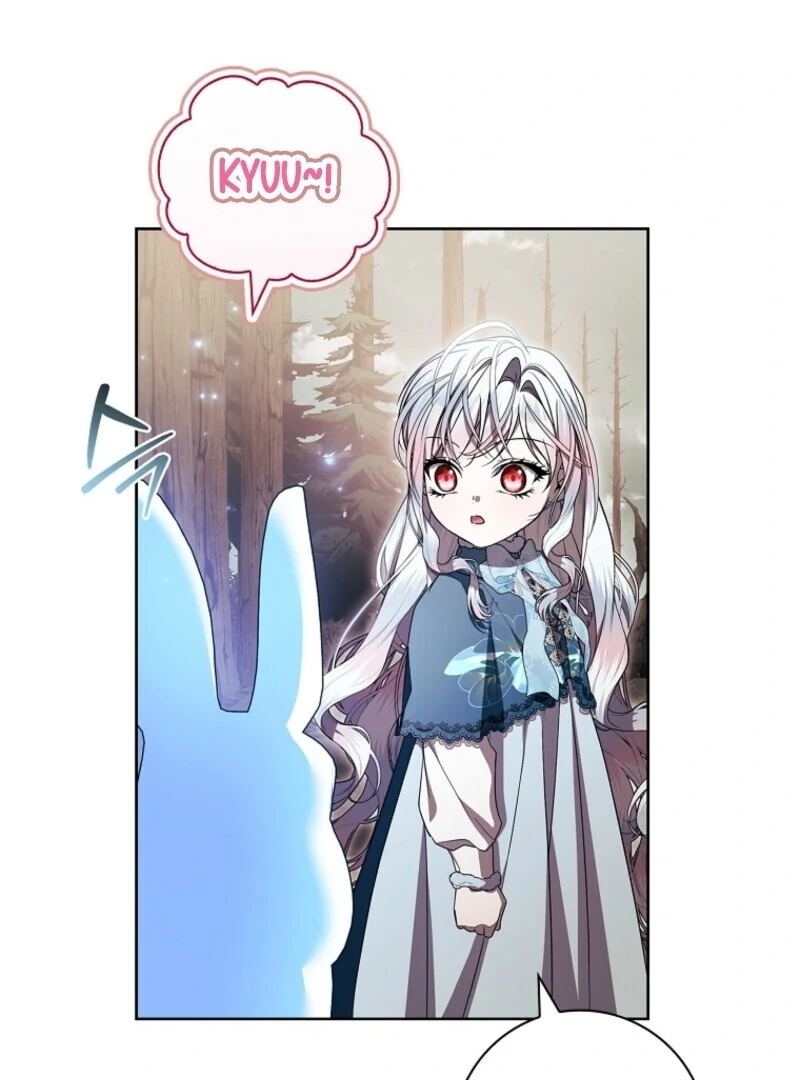 I Adopted a Villainous Dad Chapter 94 392 046