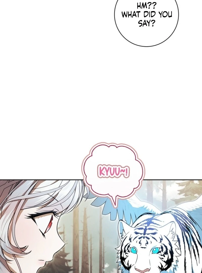 I Adopted a Villainous Dad Chapter 94 393 047