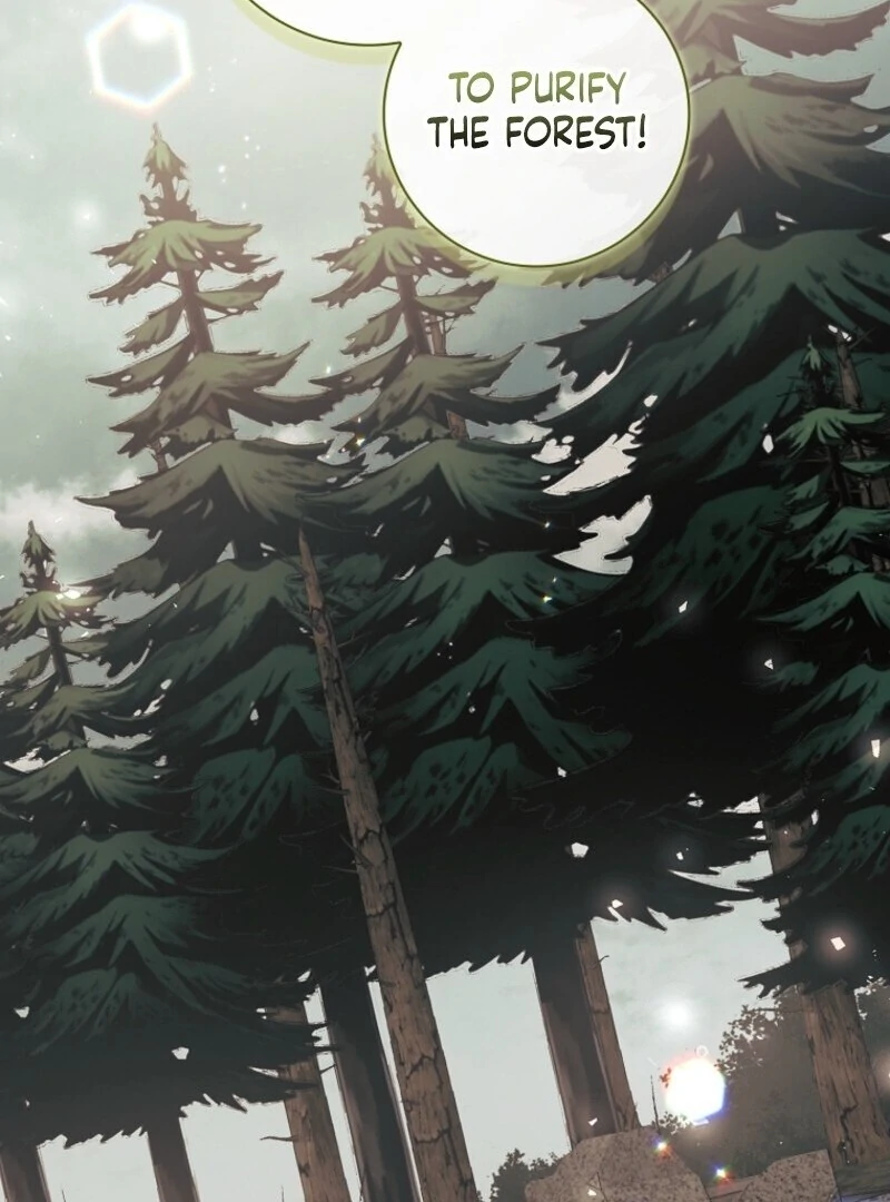 I Adopted a Villainous Dad Chapter 94 397 051