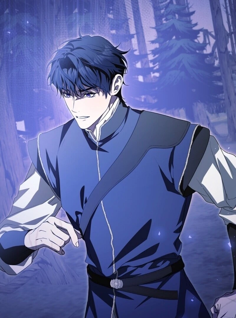 I Adopted a Villainous Dad Chapter 94 406 060