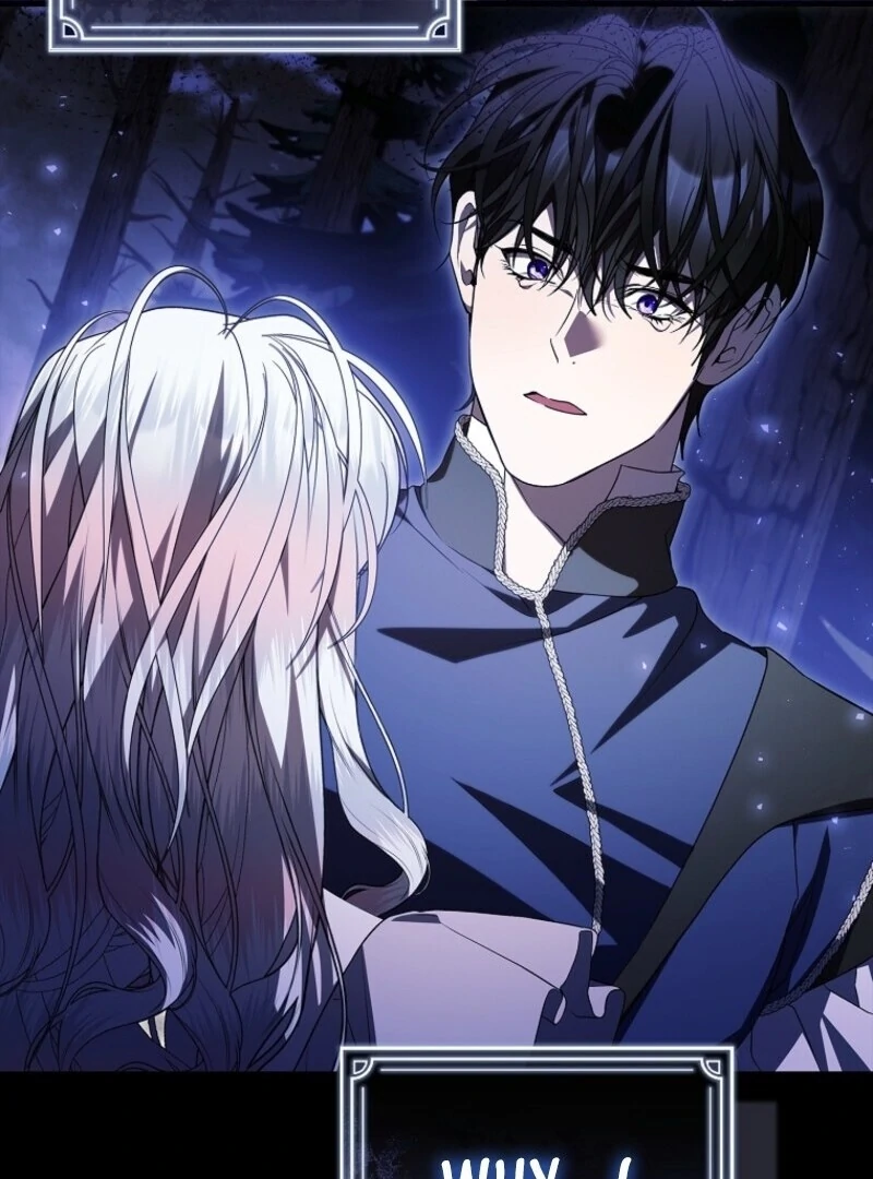 I Adopted a Villainous Dad Chapter 94 417 071