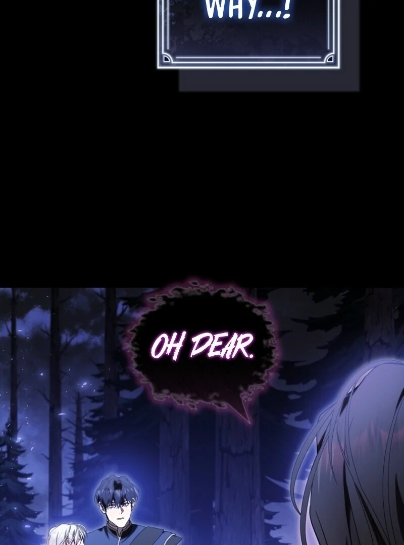 I Adopted a Villainous Dad Chapter 94 418 072