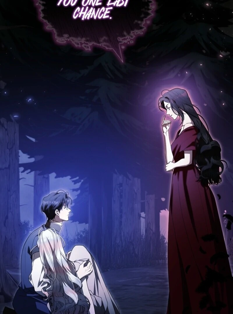 I Adopted a Villainous Dad Chapter 94 420 074