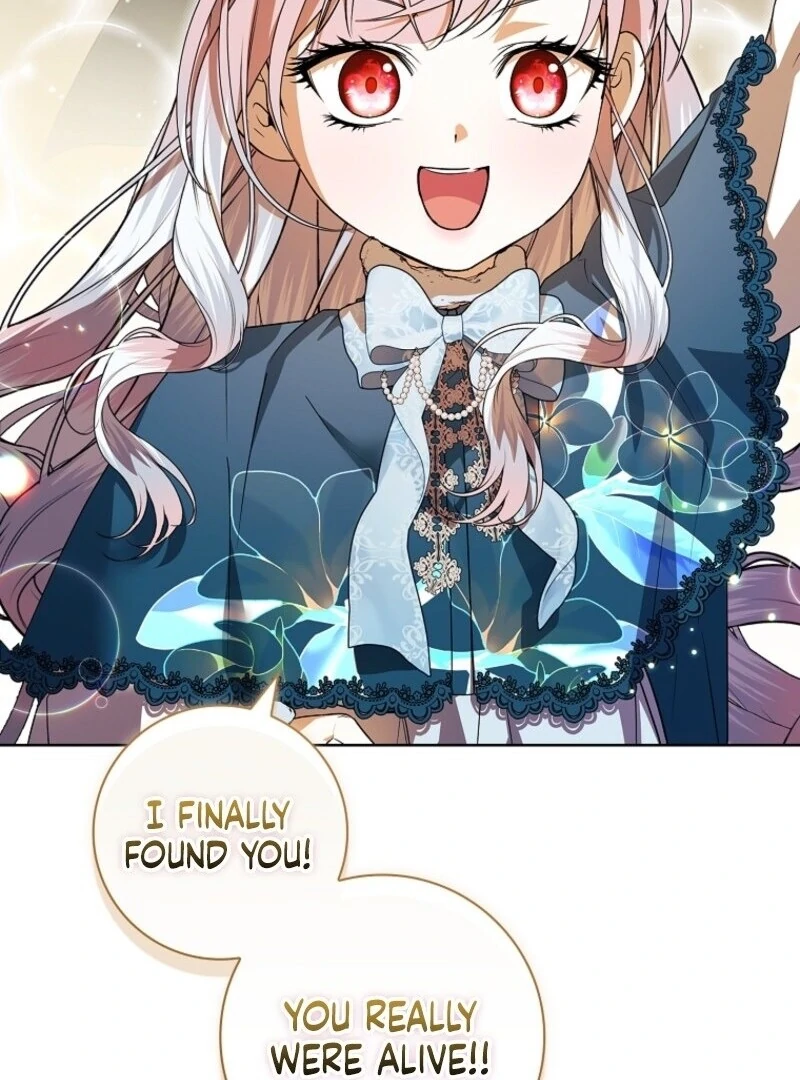 I Adopted a Villainous Dad Chapter 94 429 083