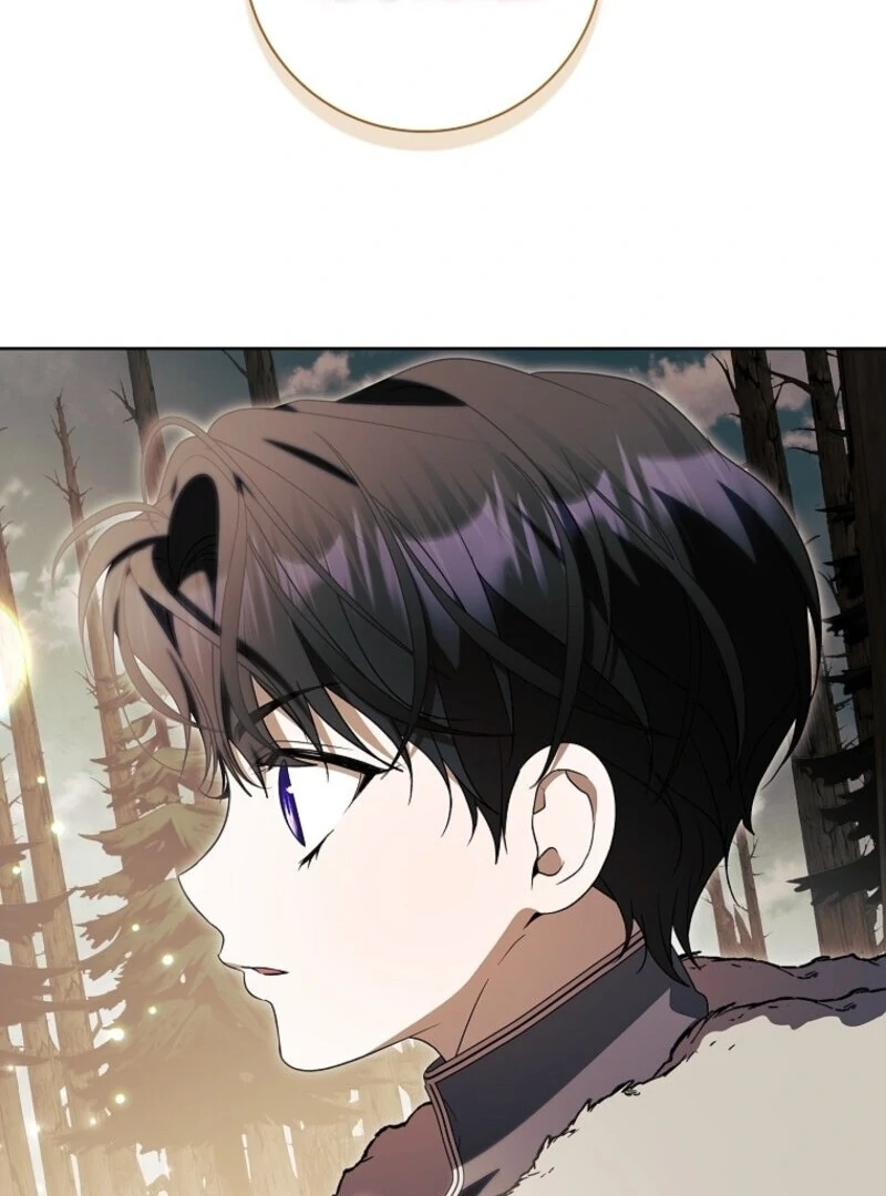 I Adopted a Villainous Dad Chapter 94 430 084