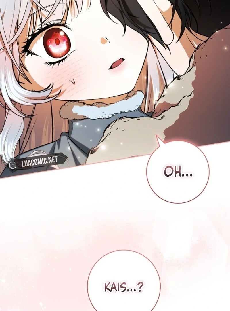 I Adopted a Villainous Dad Chapter 94 437 091