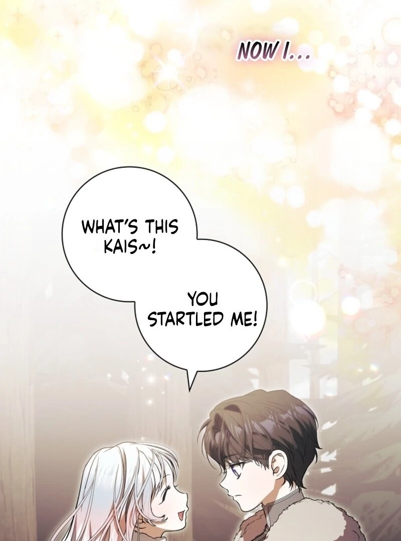 I Adopted a Villainous Dad Chapter 94 442 096